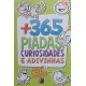 + 365 Piadas, Curiosidades e Adivinhas, Proibido para Adultos