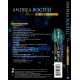 Dvd Andrea Bocelli, Vivere, Live In Toscany, 2008