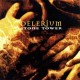 CD Delerium, Stone Tower (Importado USA), 1990