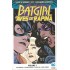 Batgirl, Aves de Rapina Vol. 1, Universo Dc Renascimento, Julie Benson, Shawna Benson, Claire Roe, Rogê Antonio