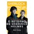 O Retorno de Sherlock Holmes, Arthur Conan Doyle