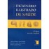 Dicionário Ilustrado de Saúde, Compacto, 2ª Edição Revisada e Ampliada, Carlos Roberto Lyra da Silva