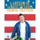 A América de Jamie Oliver. Fotografias e Colagens de David Loftus 