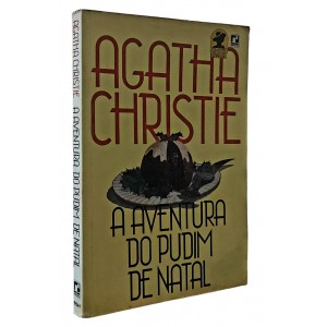 A Aventura do Pudim de Natal, Agatha Christie