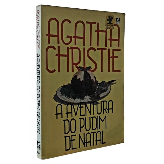 A Aventura do Pudim de Natal, Agatha Christie