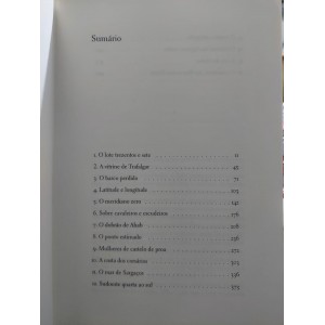 A Carta Esférica, Arturo Pérez-Reverte - Frete Grátis