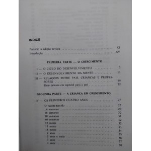 A Criança dos 5 aos 10 Anos, Arnold Gesell