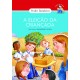 A Eleição da Criançada, Pedro Bandeira
