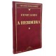 A Herdeira, Henry James, Coleção Grandes Romancistas, 1984