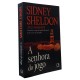 A Senhora do Jogo, Sidney Sheldon