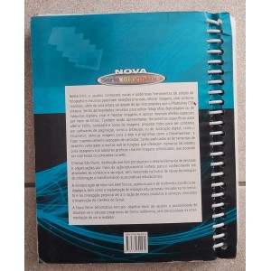 Adobe Photoshop CD5, Marcos Serafim de Andrade