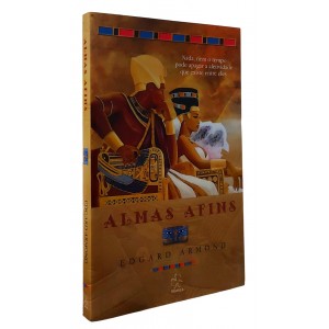 Almas Afins, Edgard Armond