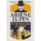 Arséne Lupin, As Oito Pancadas do Relógio, Maurice Leblanc