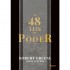 As 48 Leis do Poder, Robert Greene, Capa Dura