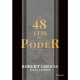As 48 Leis do Poder, Robert Greene, Capa Dura