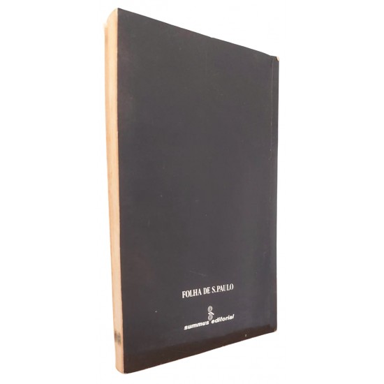 As Armadilhas do Poder. Bastidores da Imprensa, Gilberto Dimenstein