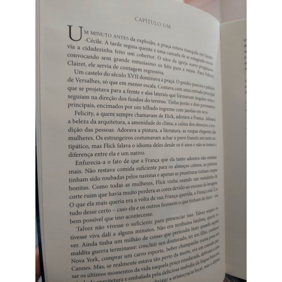 As Espiãs do Dia D, Ken Follett