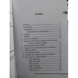 As Origens da Família de Jesus, João Baptista do Valle