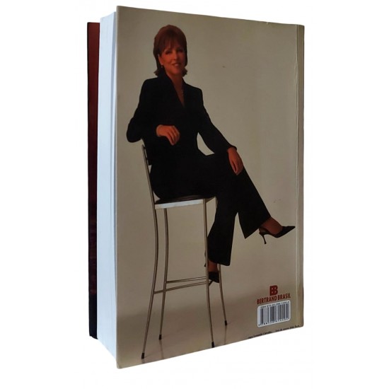 Bellissima, Nora Roberts, Editora Bertrand Brasil