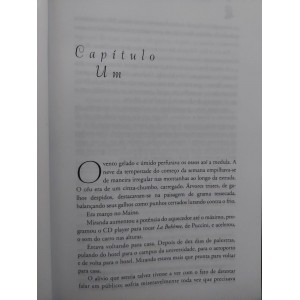 Bellissima, Nora Roberts, Editora Bertrand Brasil