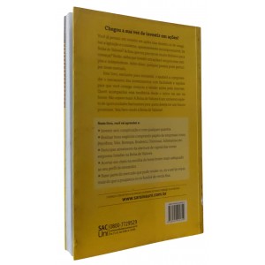 Bem-Vindo à Bolsa de Valores, Marcelo Piazza