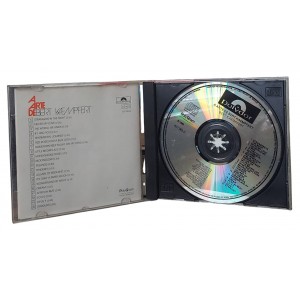 Cd A Arte de Bert Kaempfert