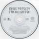 Cd A Collection Of Elvis Songs Chosen By The Fans
