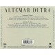 Cd Altemar Dutra, Sentimental Demais, Sinto que Te Amo, Lacrado