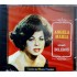 Cd Angela Maria Interpreta Boleros, Memória da Música Brasileira - Lacrado