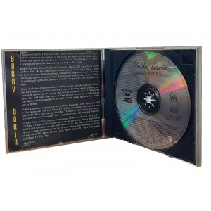 Cd Bobby Darin, Greatests Hits