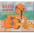 Cd Bossa Nova, Around The World, Putumayo Presents