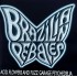 Cd Brazilian Pebbles, Acid, Flowers And Fuzz Garage Psychedelia