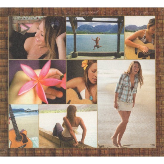 Cd Colbie Caillat, Coco, Importado Japan, 2007