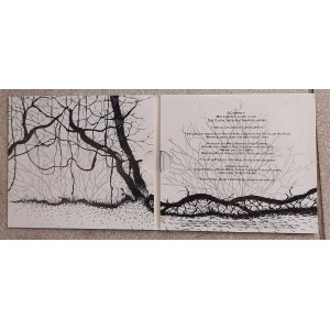 Cd Comma, Monkey, 2009