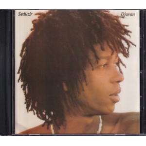Cd Djavan, Seduzir, 1997