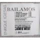 Cd Enrique Iglesias, Bailamos