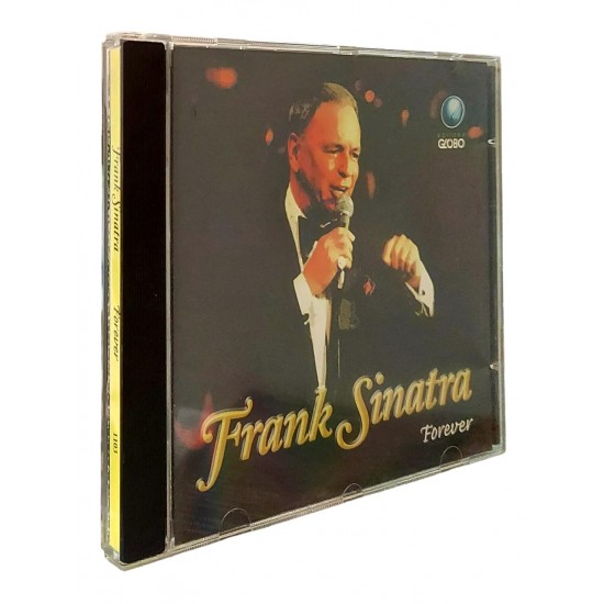 Cd Frank Sinatra, Forever