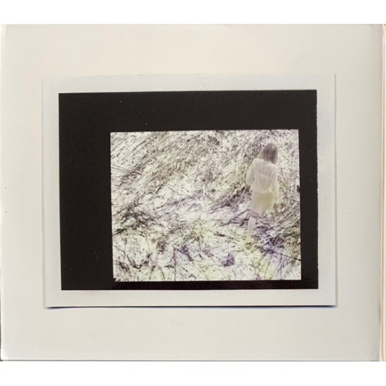 Cd Frida Hyvonen, Until Death Comes, 2006, Importado Canadá