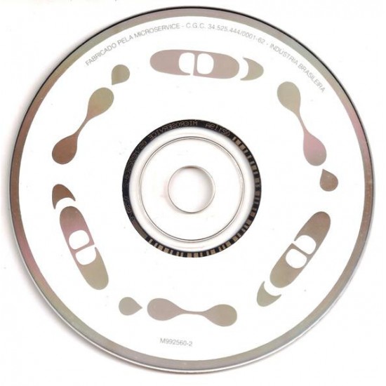 Cd Kid Abelha, Iê Iê Iê