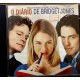 Cd O Diário de Bridget Jones, Trilha Sonora Original do Filme