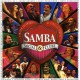 Cd O Melhor do Samba Social Clube, Ao Vivo