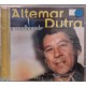 Cd O Melhor de Altemar Dutra, Lacrado