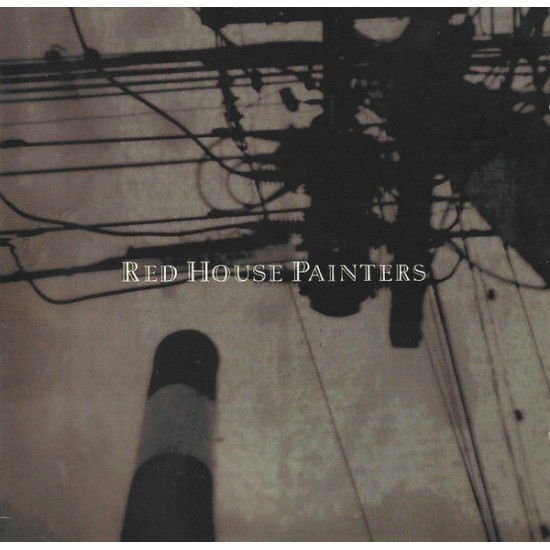 Cd Red House Painters, Retrospective, 2 Cds, Importado USA