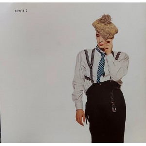 Cd The Best Of Boy George And Culture Club