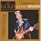 Cd The Best Of Johnny Rivers, The Gold Collection