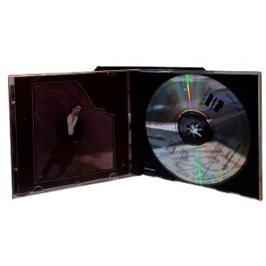 Cd Yanni, Keys To Imagination, 2008