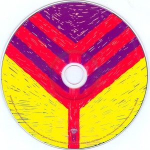 Cd Yeah Yeah Yeahs, Show Your Bones (Importado USA), 2006