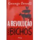Coleção George Orwell, 4 Livros, Na Pior em Paris e em Londres, Um Pouco de Ar, Por Favor, A Revolução dos Bichos, A Planta de Ferro