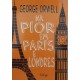 Coleção George Orwell, 4 Livros, Na Pior em Paris e em Londres, Um Pouco de Ar, Por Favor, A Revolução dos Bichos, A Planta de Ferro