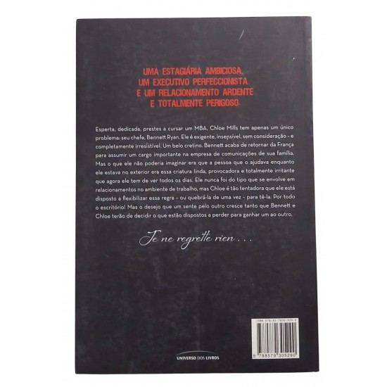 Cretino Irresistível, Christina Lauren